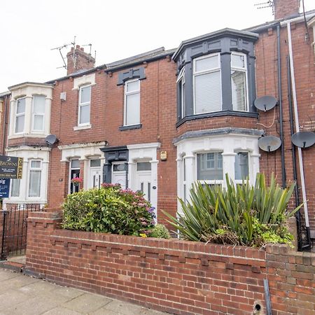 Mowbray Apartment South Shields Exterior foto
