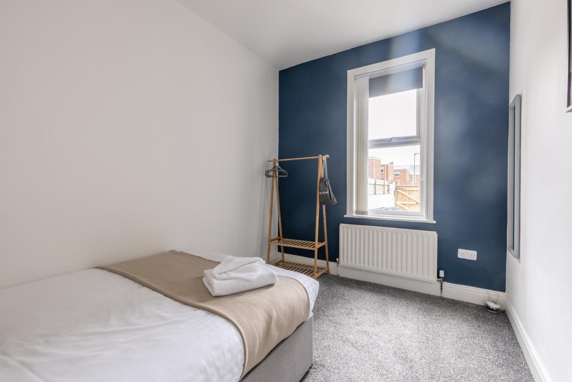 Mowbray Apartment South Shields Exterior foto