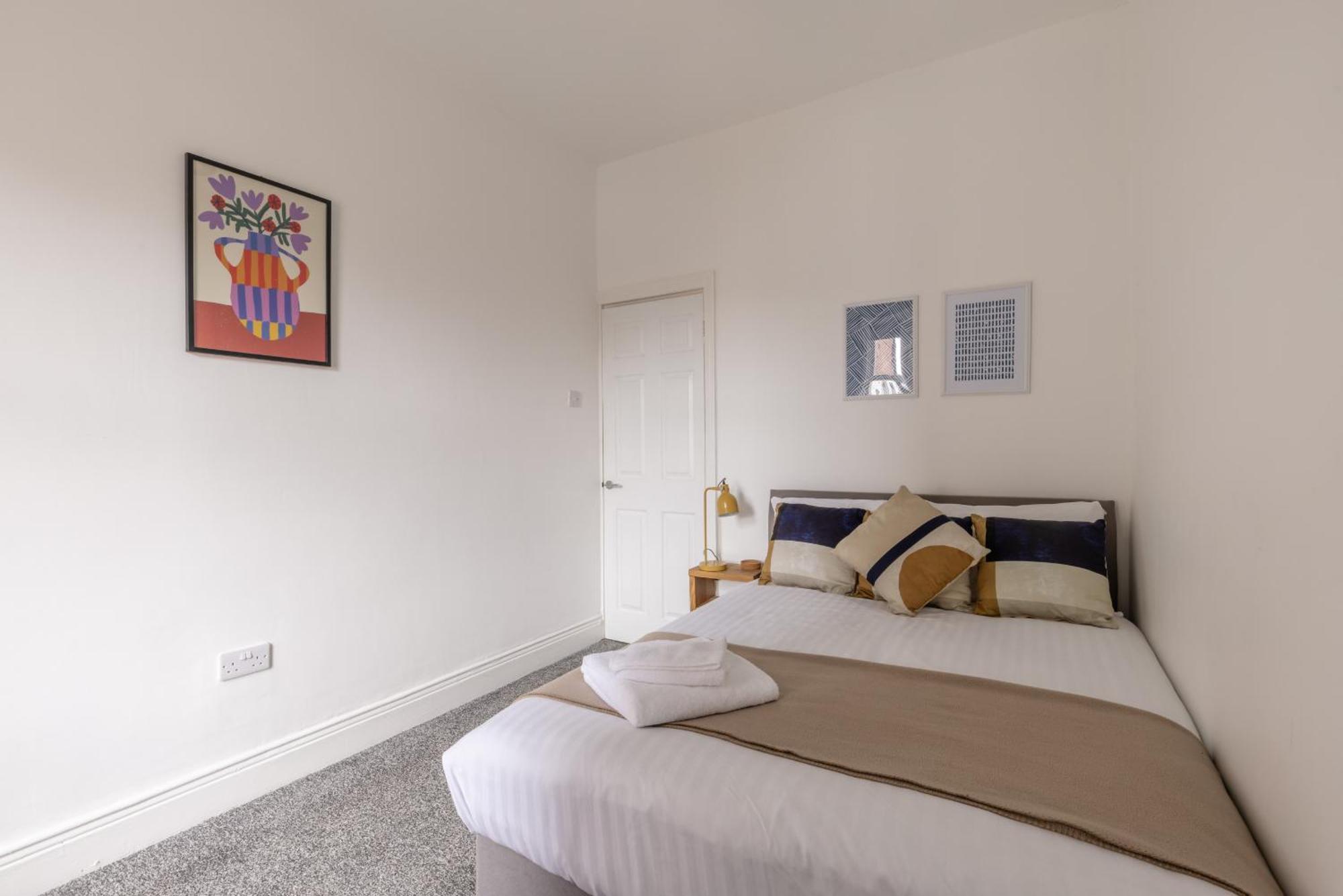 Mowbray Apartment South Shields Exterior foto